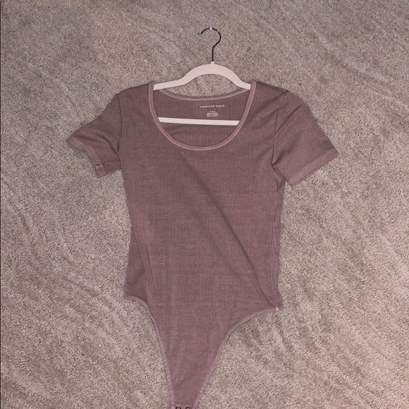 American Eagle Outfitters Tops - American Eagle Bodysuit